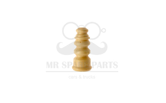 Tampone Fine Corsa Per Ammortizzatore per SKODA Octavia OE 1J0512131B 1J0512131 - Mr Spare Parts - Code 11612905