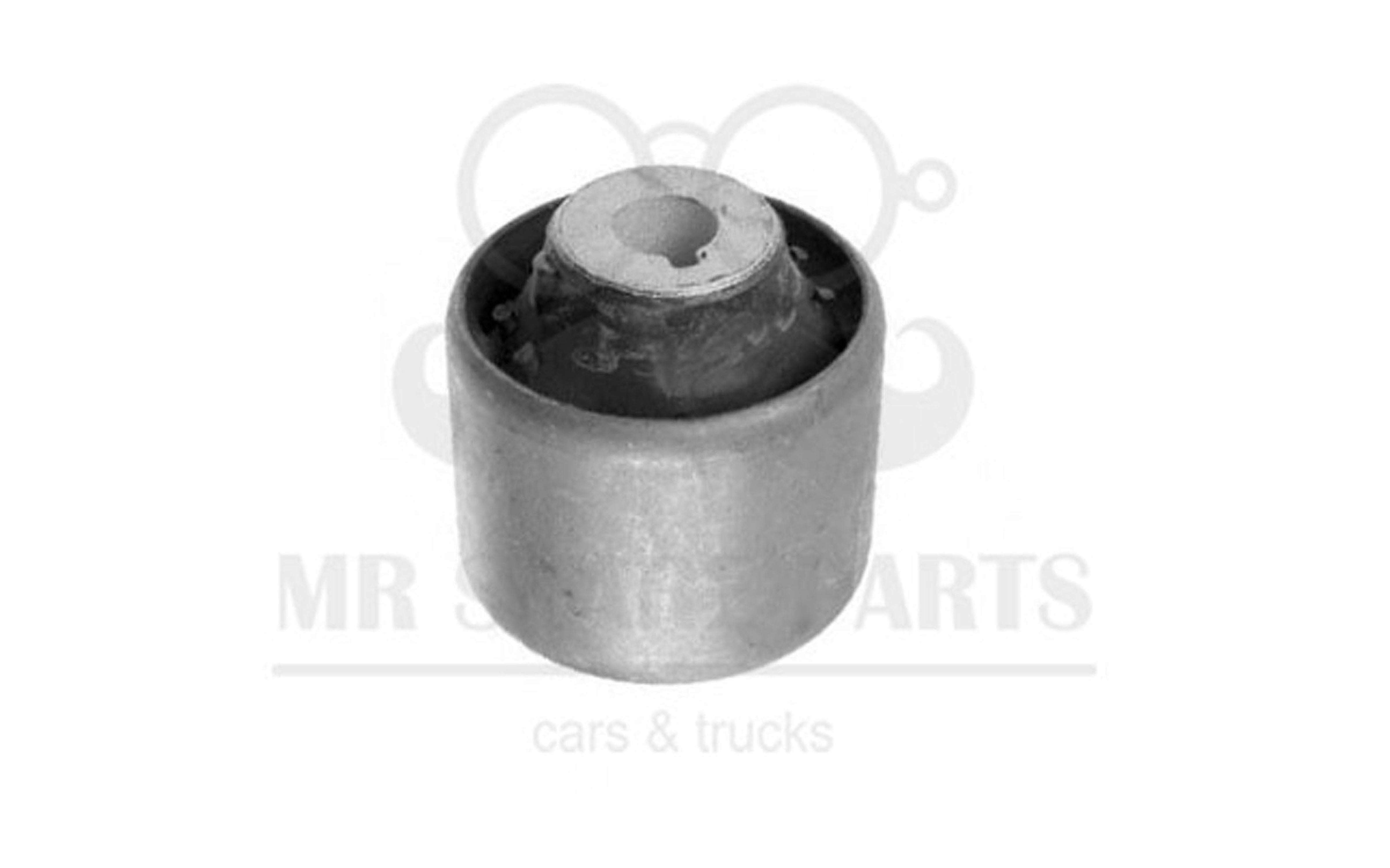 Boccola Braccio Sospensione per VOLKSWAGEN Transporter OE 7H0407182 7H0407182A - Mr Spare Parts - Code 11613045
