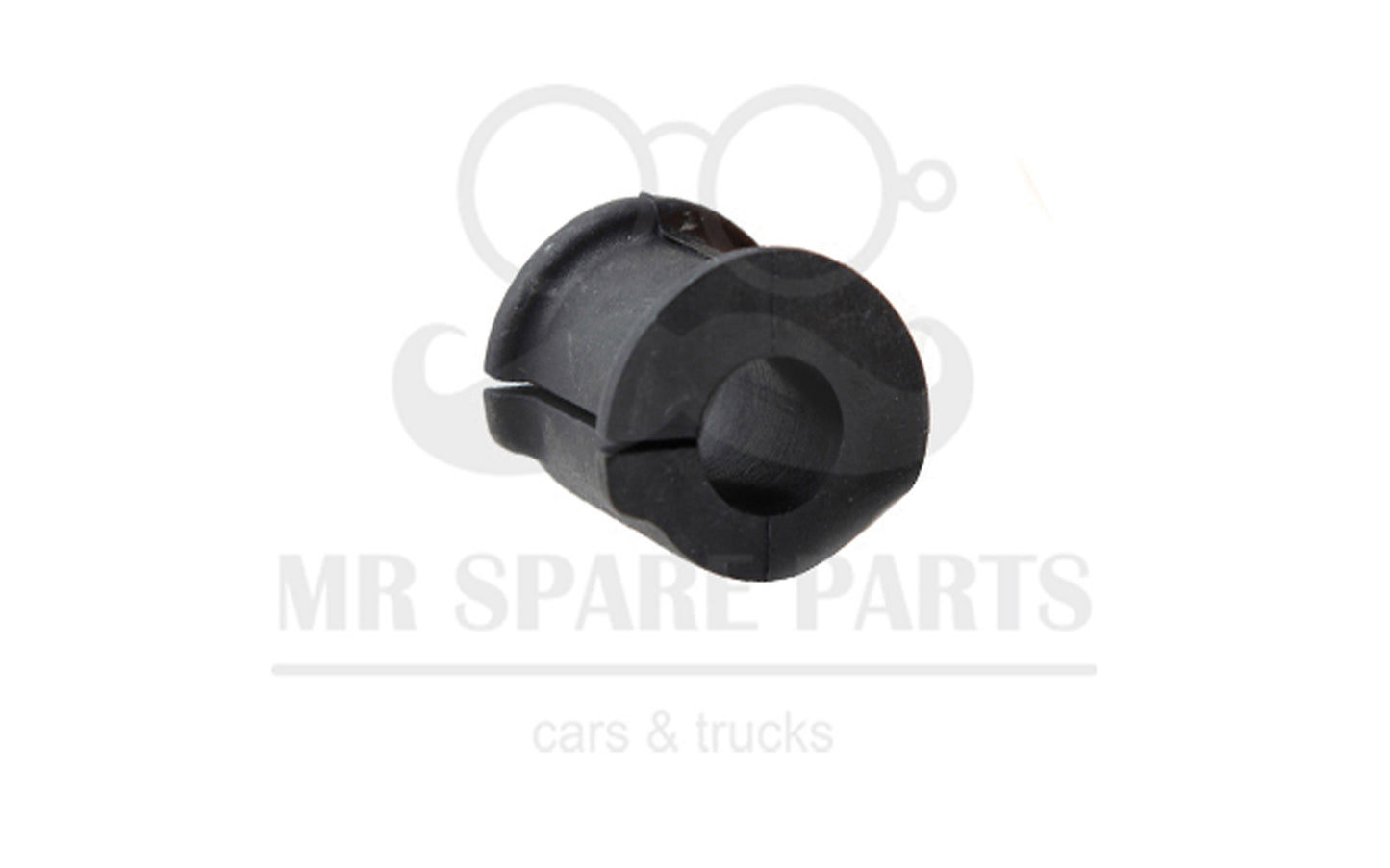 Supporto Stabilizzatore 27Mm Vw Transporter V & VI Multivan 7H5511414