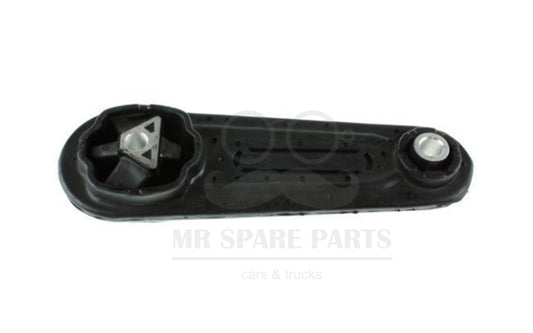 Supporto Motore Megane II Sandero Logan Scenic Mk2 8200014933 6001549205