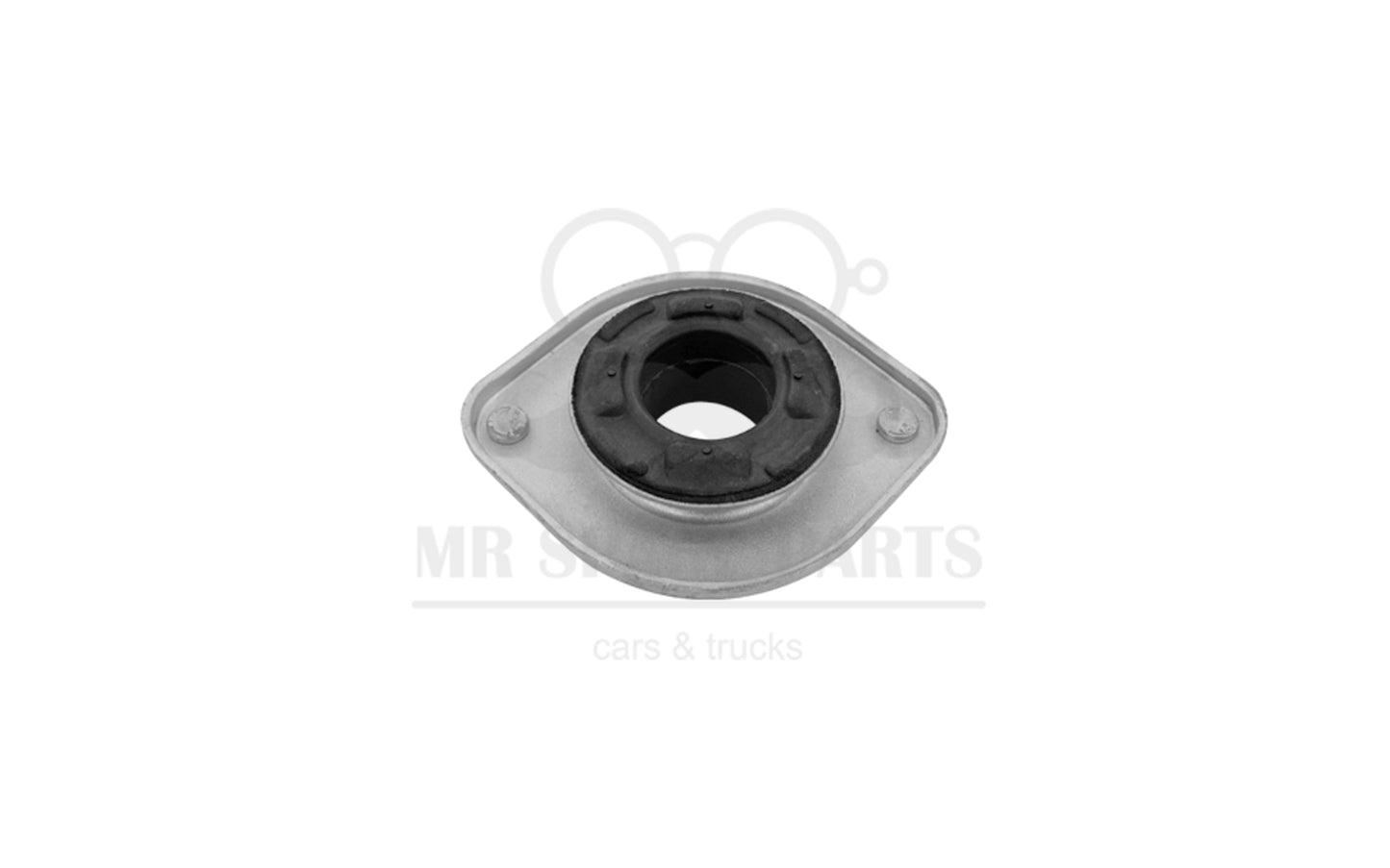 Supporto Ammortizzatore A Molla Anteriore Corsa - Combo Originale 344519