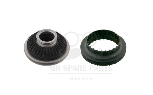 Supporto Ammortizzatore Con Cuscinetto D'Attrito Kit per OPEL Astra OE 344503 Kit 344543 Kit - Mr Spare Parts - Code 11613183