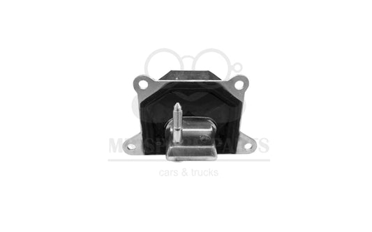 Supporto Motore per OPEL Corsa OE 684666 90445300 - Mr Spare Parts - Code 11613323
