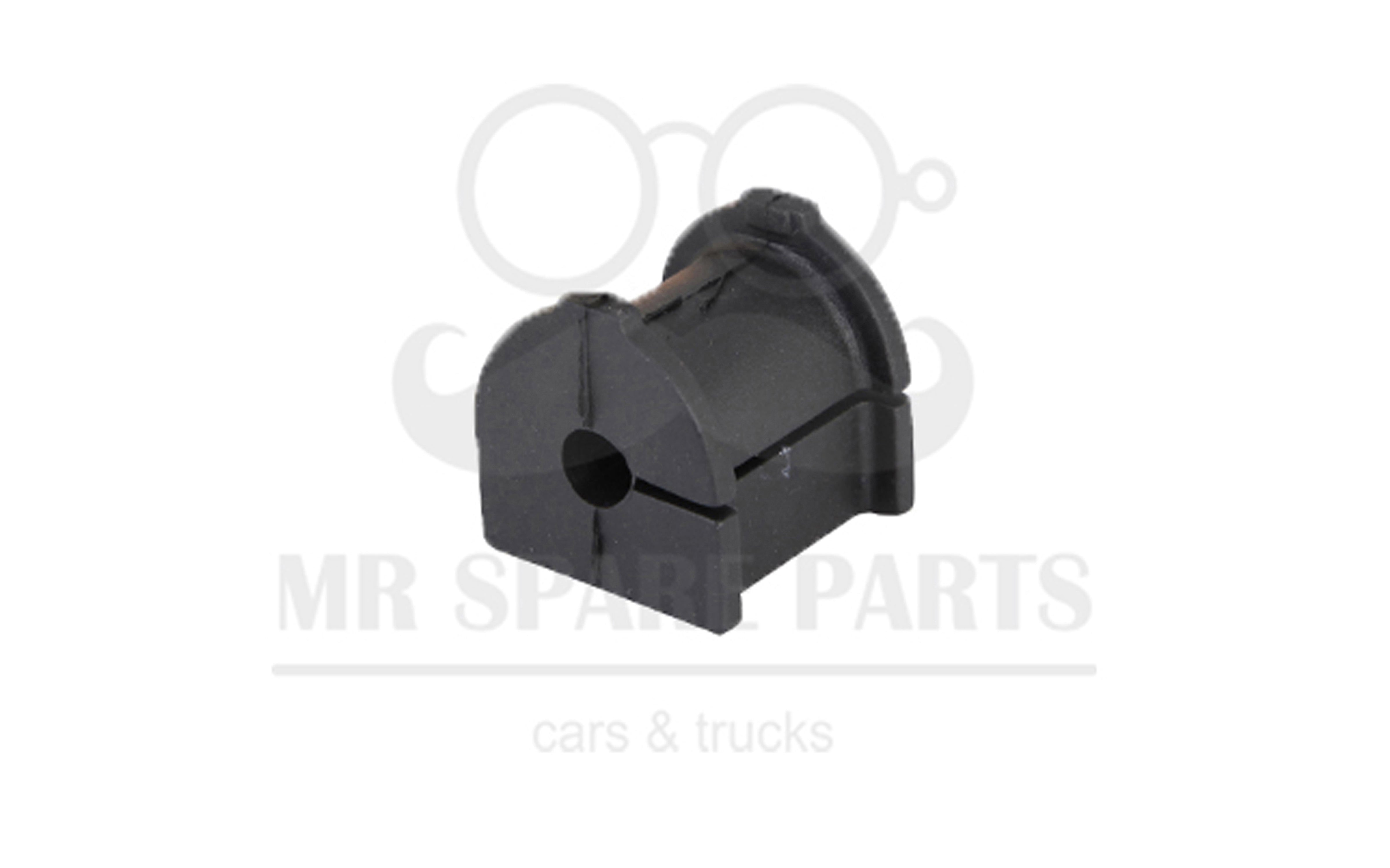 Boccola Barra Stabilizzatrice per CHEVROLET Lacetti OE 96434543 96941966 - Mr Spare Parts - Code 11613994