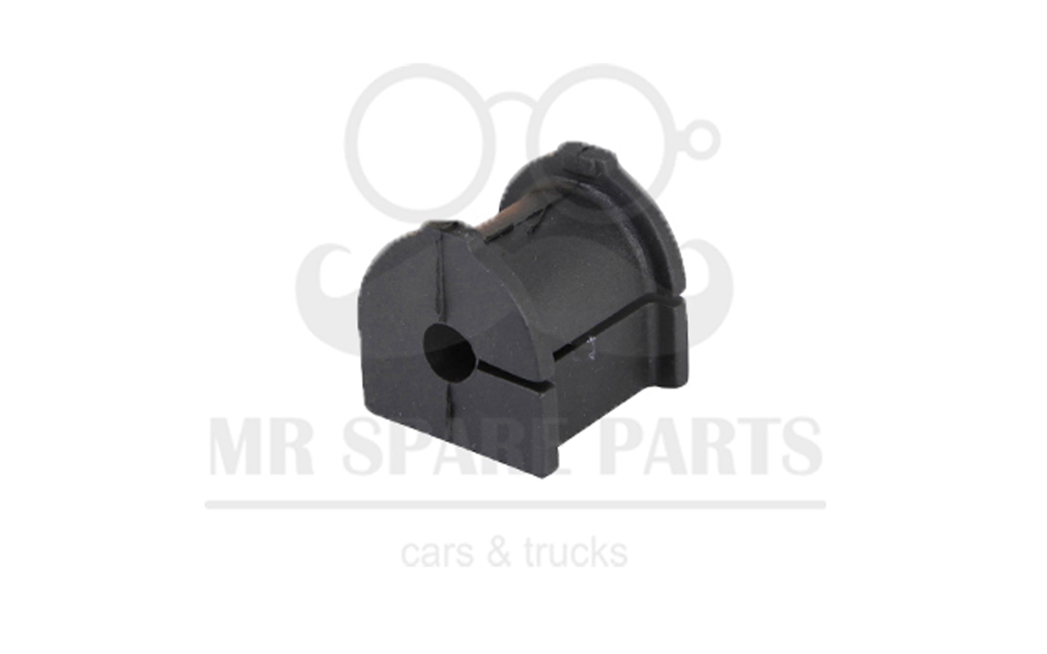 Boccola Barra Stabilizzatrice per CHEVROLET Lacetti OE 96434543 96941966 - Mr Spare Parts - Code 11613994