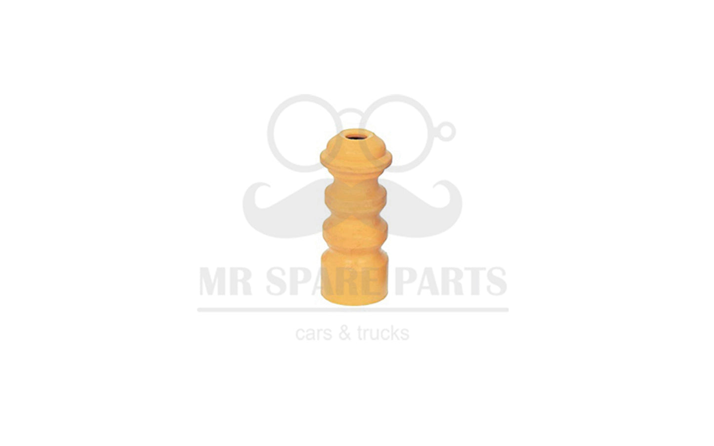 Tampone Di Gomma Ammortizzatore Sosp Posteriore Vw 6K0512131A 1007420007