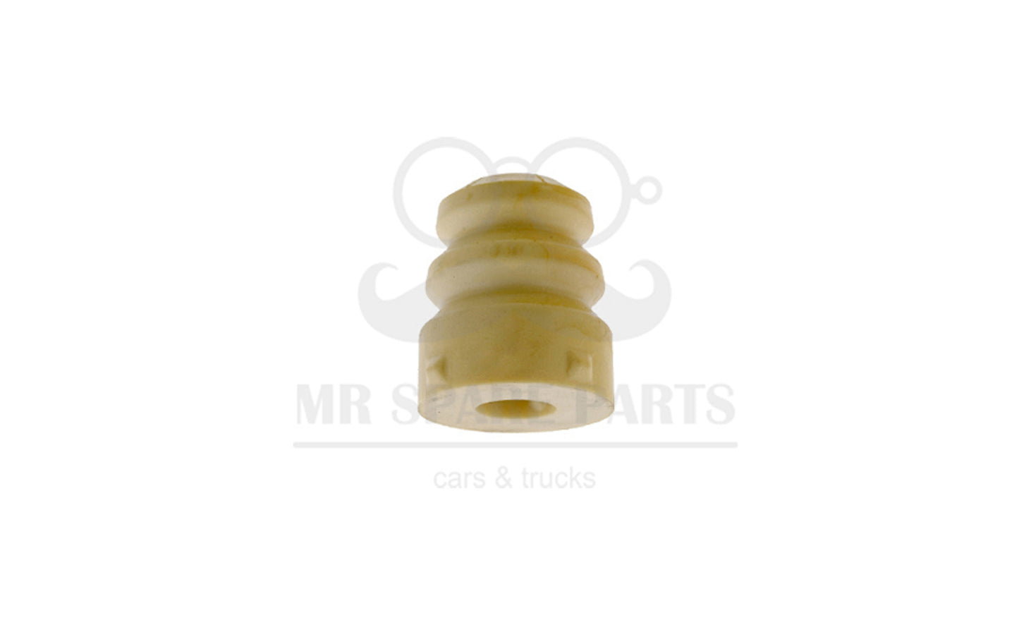 Tampone Di Gomma Ammortizzatore Polo Classic Anteriore 6N0412303A Vw