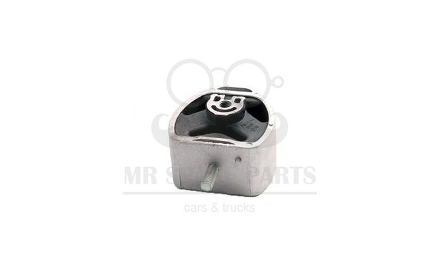 Supporto Motore Ajs Sx A6 A4 Skoda Superb Vw Passat 3B6 3B5 3B3 8D0399151H
