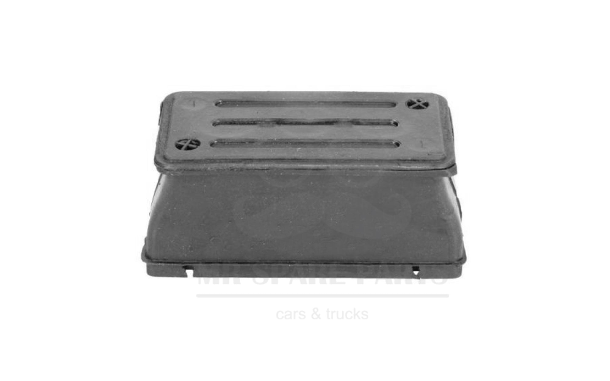 SUPPORTO MOTORE in gomma Mercedes-Benz Sprinter 901-902-903-904 9013222219
