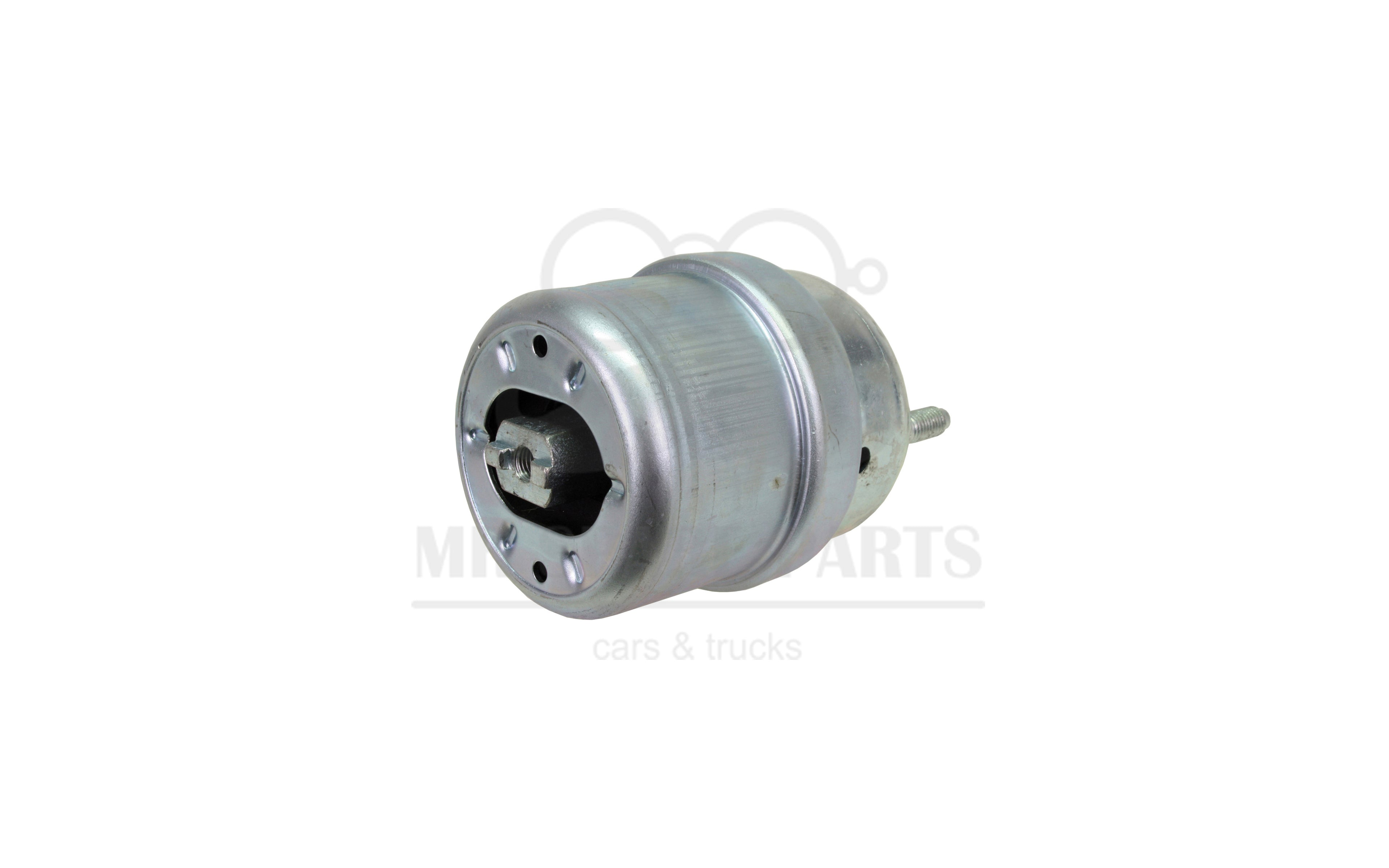 Supporto Motore Transporter Mk4 2.4D Destra 7D0199132D 7D0199132A