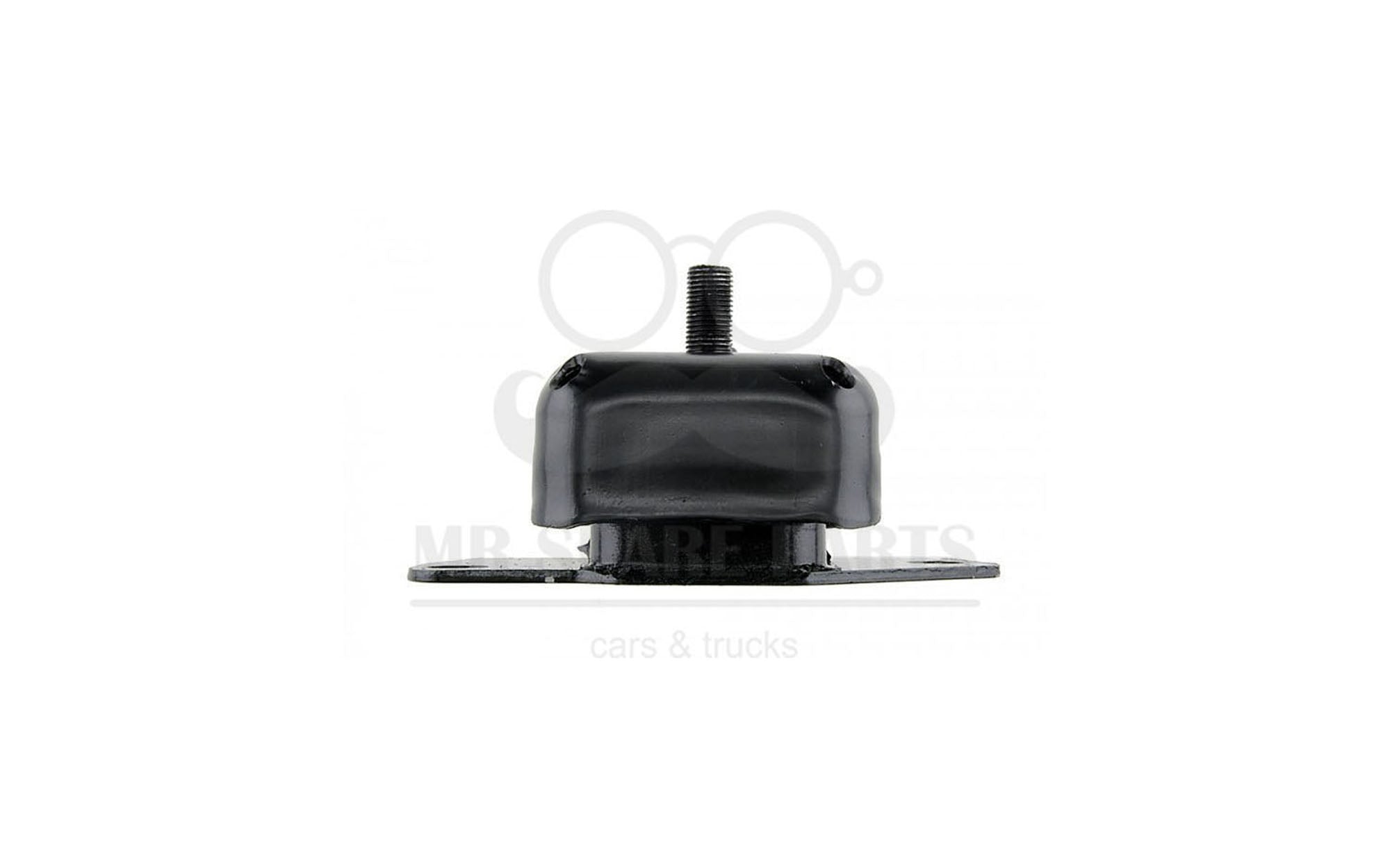 Supporto Motore per DAIHATSU Terios OE 1236187401 - Mr Spare Parts - Code 11622587