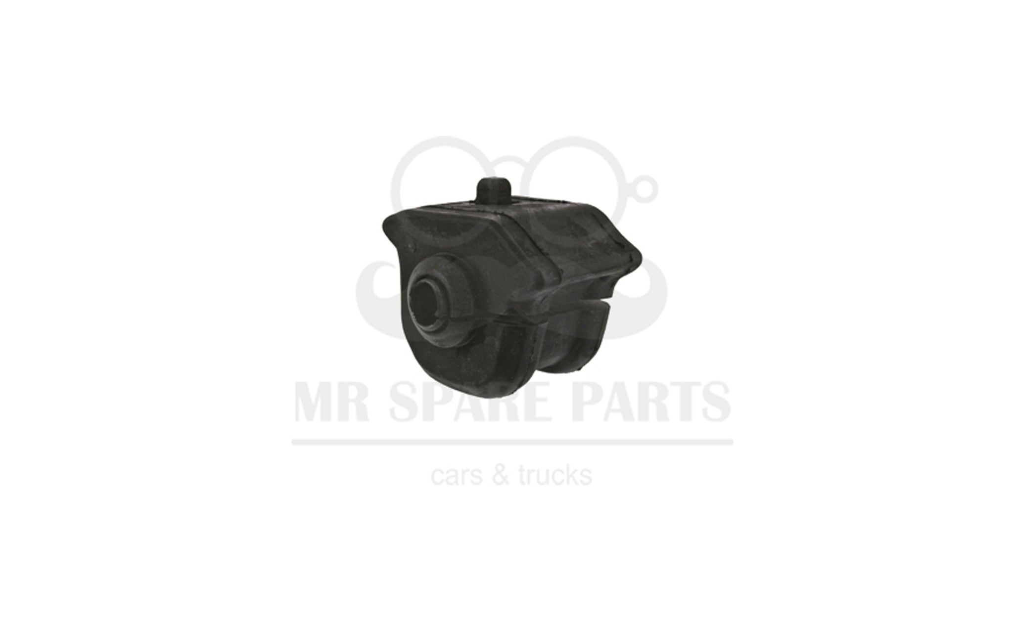 Boccola Barra Stabilizzatrice per TOYOTA Auris OE 4881502150 4881512390 - Mr Spare Parts - Code 11622665