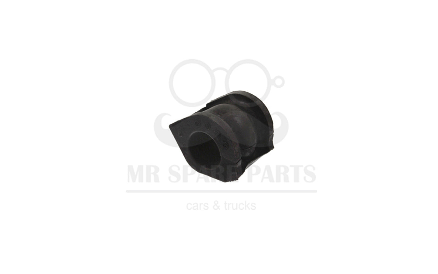 Supporto Stabilizzatore Anteriore Civic VIII 51306Snaa02