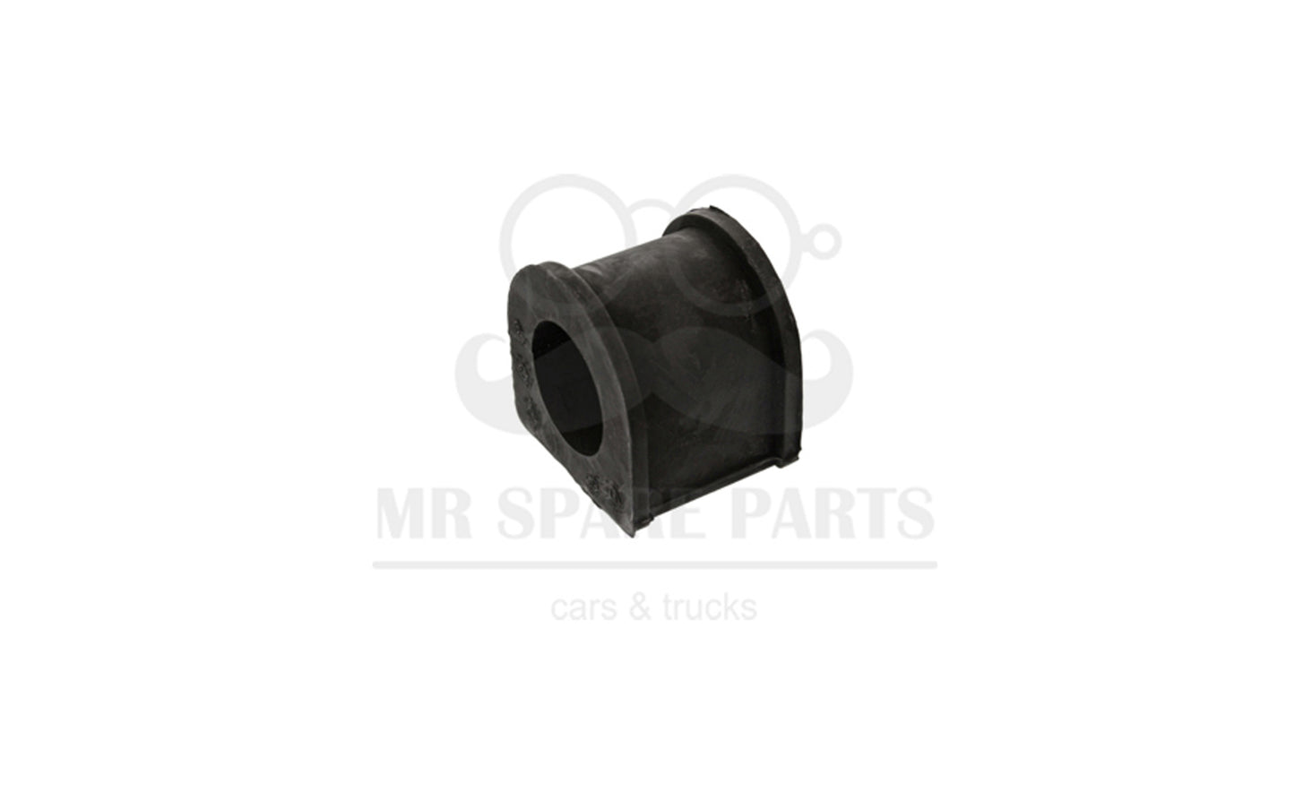 Supporto Stabilizzatore Mitsubishi Pajero Shogun Mk2 2.4 L200 Mb573783
