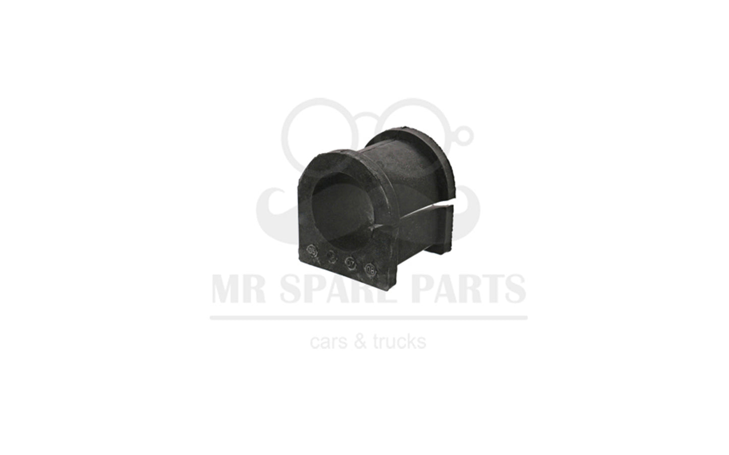 Supporto Stabilizzatore Mitsubishi Pajero Challenger & Sport Mr151327