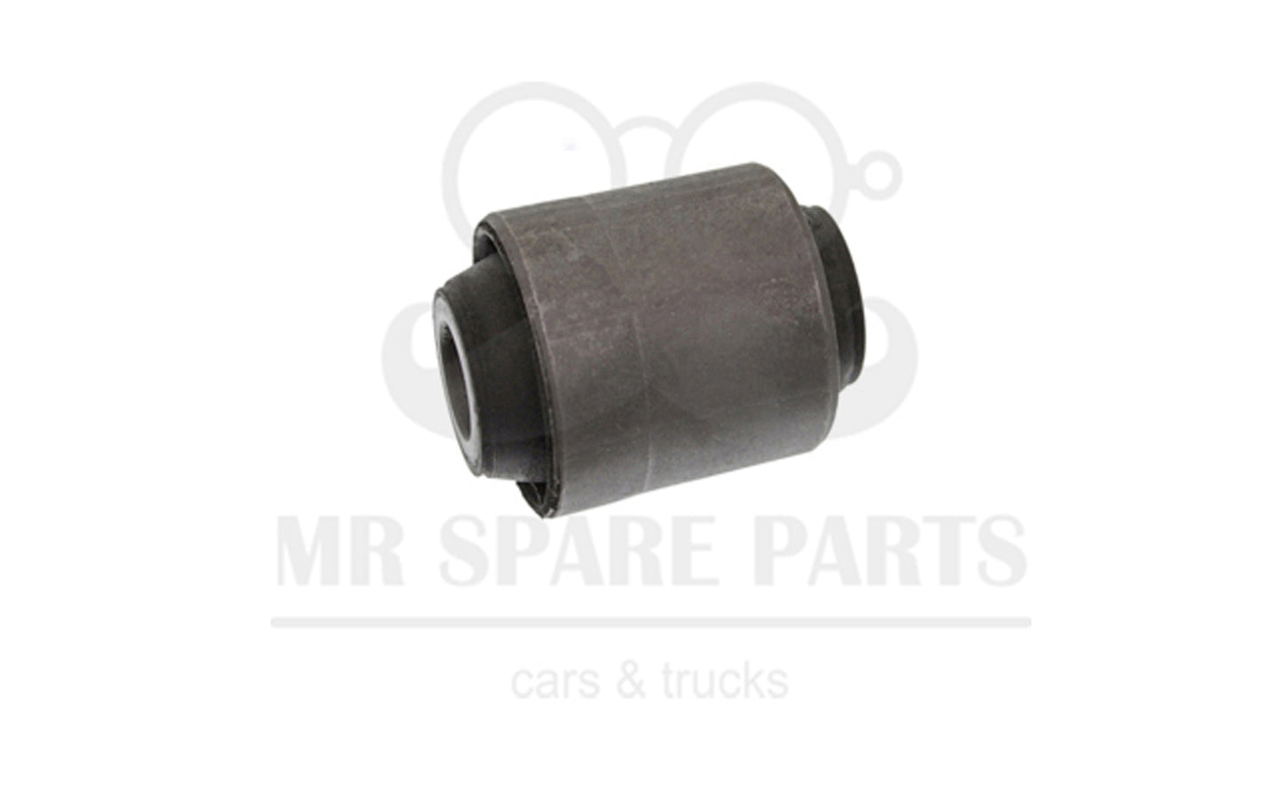 Cuscinetto Stabilizzatore Ante Mitsubishi Challenger Mk1 3.0 Pajero Mr267649