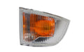 Vetro Specchio Retrovisore Per Iveco Daily Dal 2006 Destra Superiore 3801927