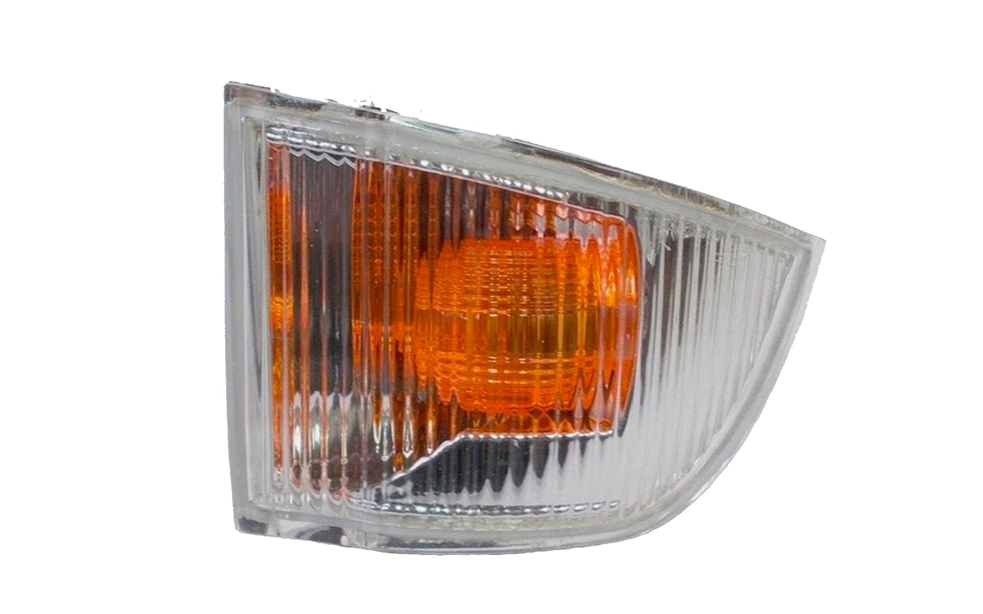 Vetro Specchio Retrovisore Per Iveco Daily Dal 2006 Destra Superiore 3801927