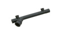 Flexible Hose Suitable Mercedes-Benz Rear Stepped (W124) 6010160481
