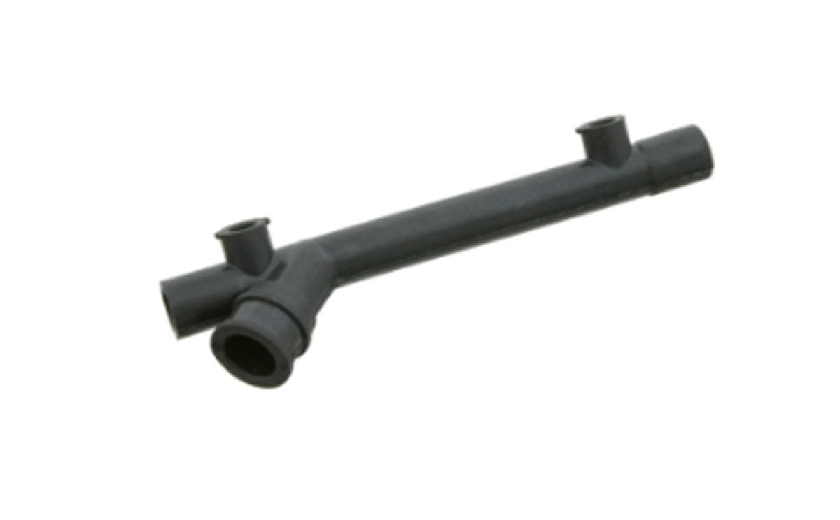 Flessibile, Scarico Aria Copritestata per MERCEDES BENZ 190 OE 6010160481 A6010160481 - Mr Spare Parts - Code 11816578