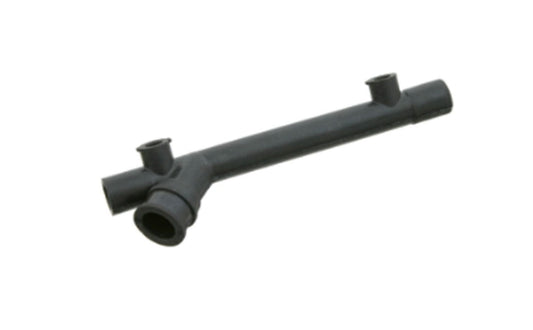 Flessibile, Scarico Aria Copritestata per MERCEDES BENZ 190 OE 6010160481 A6010160481 - Mr Spare Parts - Code 11816578