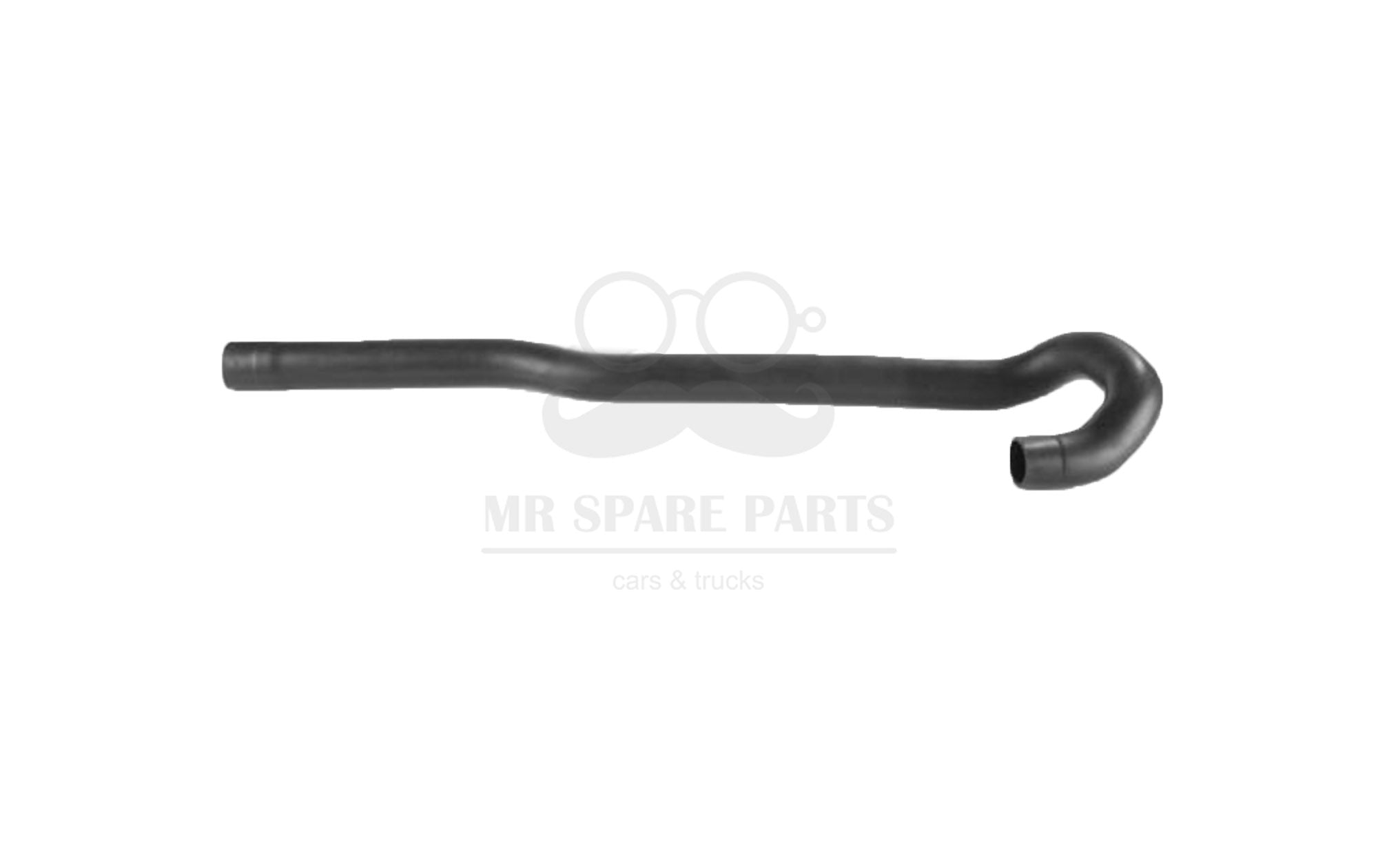 Flessibile, Ventilazione Monoblocco RENAULT TRUCKS Rvi 5010330600