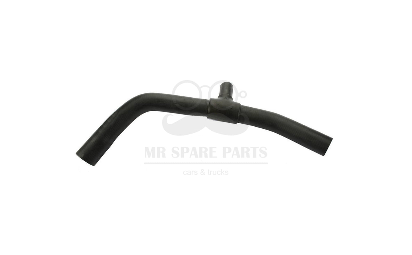 Flessibile Radiatore Mercedes Actros 6555013082