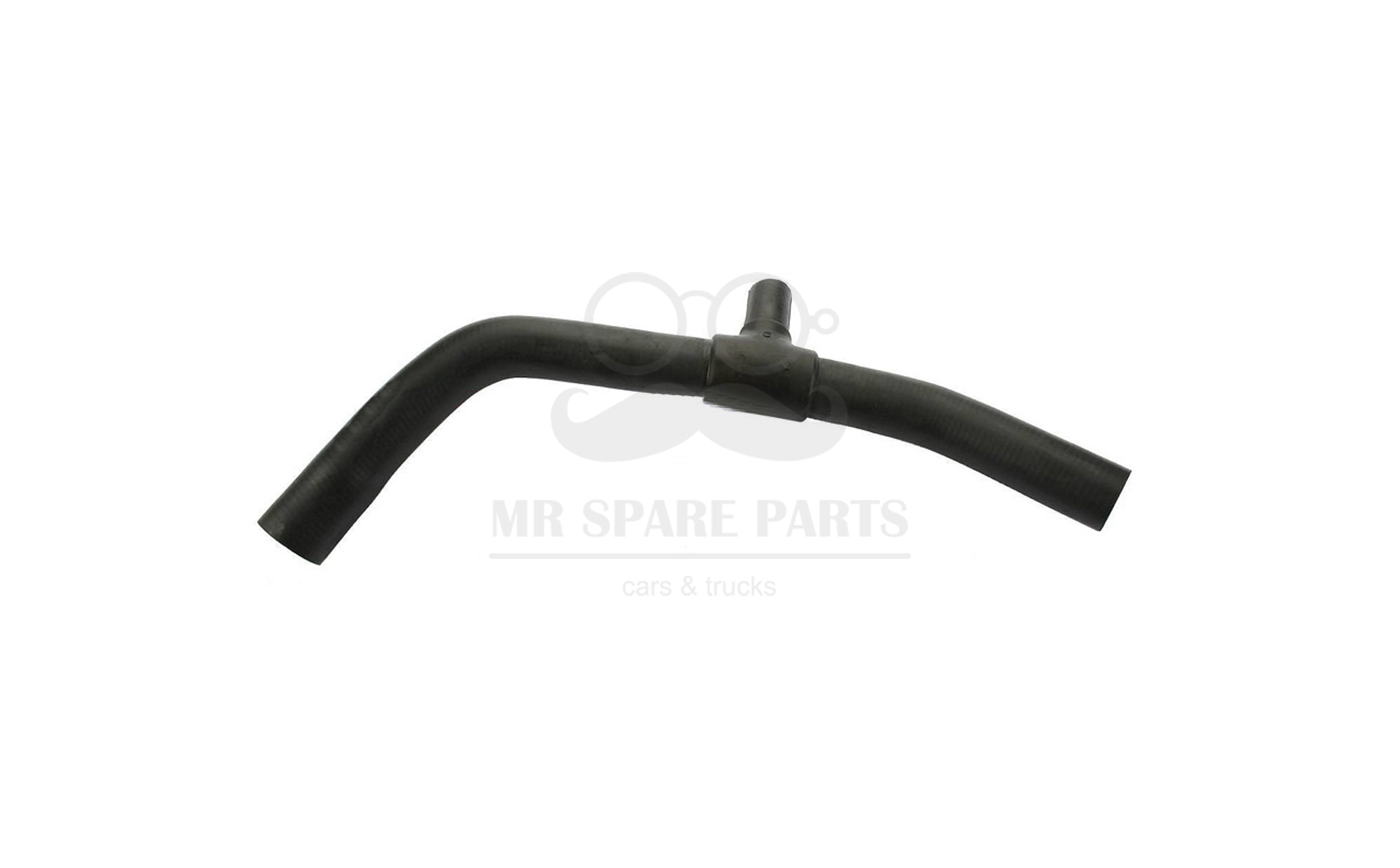 Flessibile Radiatore Mercedes Actros 6555013082