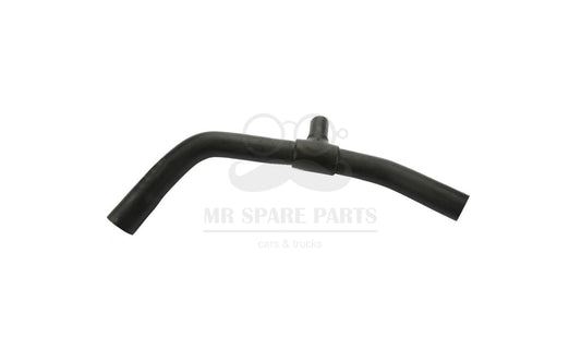Flessibile Radiatore Mercedes Actros 6555013082