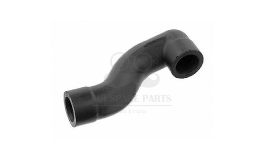 Tubo Flessibile Adatto Mercedes-Benz Posteriore A Gradini (W124) 1110180482