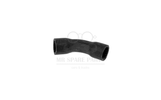 Flessibile Radiatore Mercedes Benz W124 1112030282