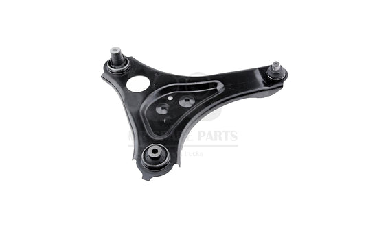 Braccio Oscillante Anteriore Smart Renault Twingo III 4533303200 545047654R