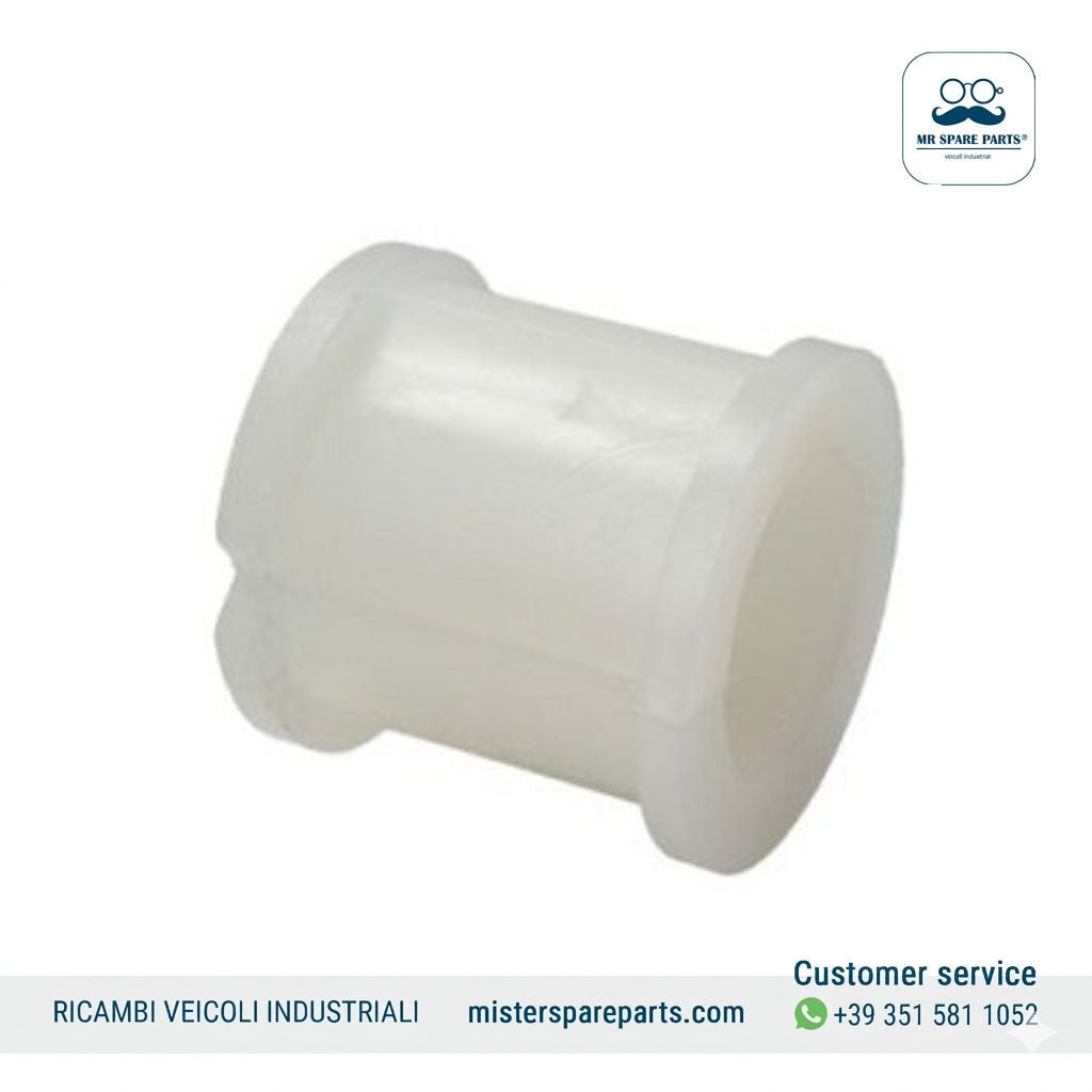 Boccola elastica fiss barra stabilizzatrice sospensione posteriore IVECO Eurocargo OE 4848464
