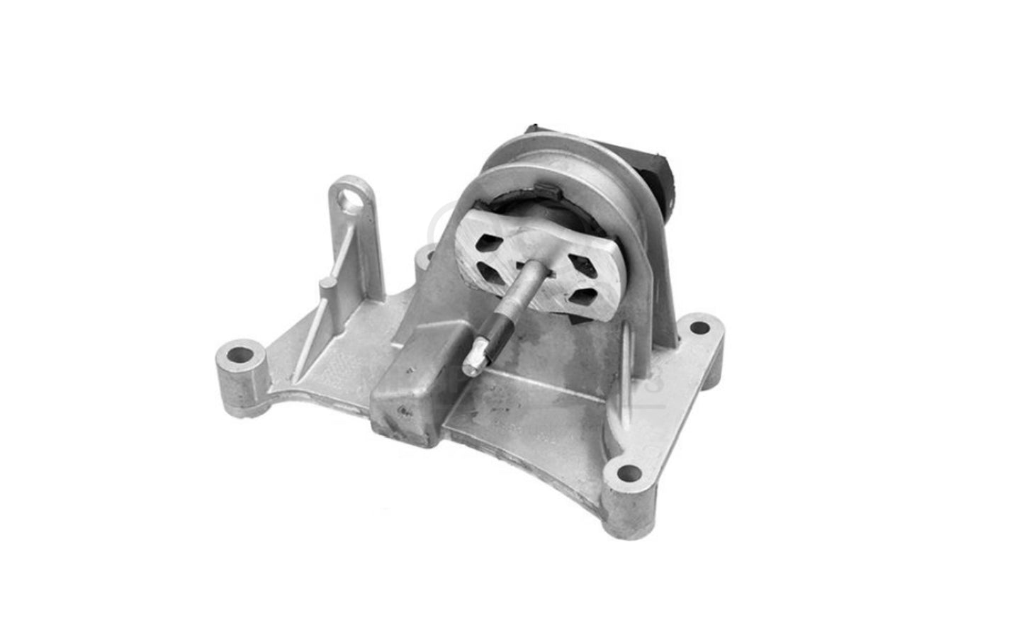 Supporto Motore Fiat 500 51923455