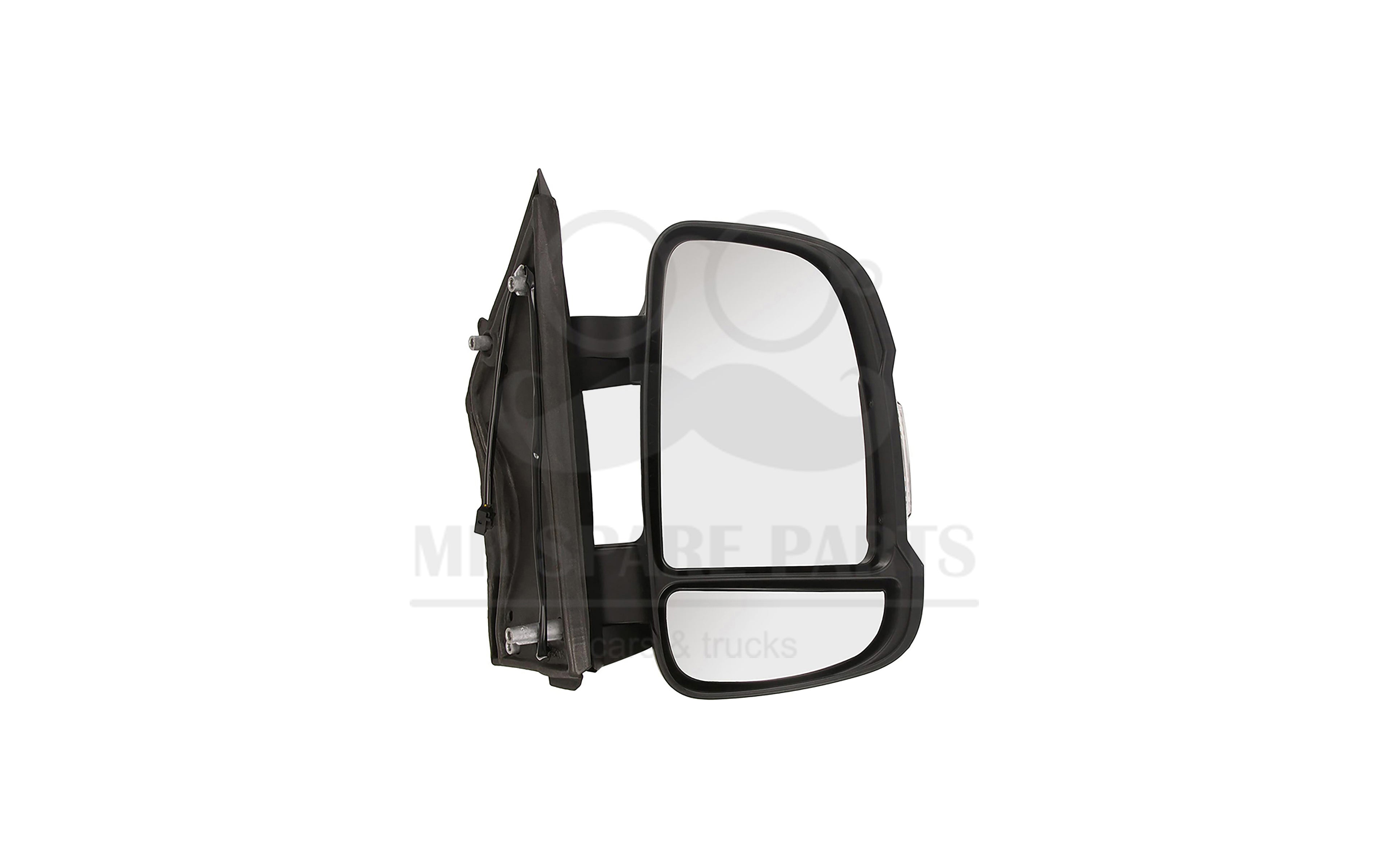 Specchio Esterno Fiat Ducato 735424394