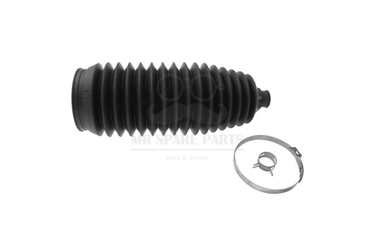 Cuffia Interna Scatola Guida Dokker Dacia Duster 1.5D 8201108358