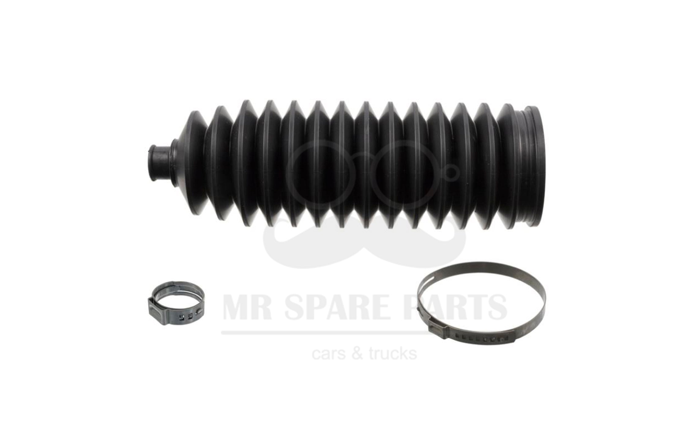 Cuffia Interna Scatola Guida per FIAT Albea OE 7081850 98845882 - Mr Spare Parts - Code 12615856