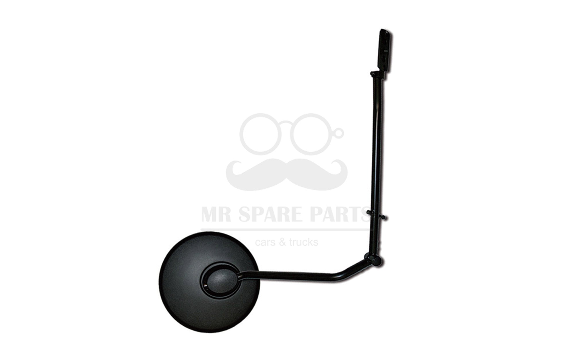 Specchio Manuale Mercedes Actros 9438104716