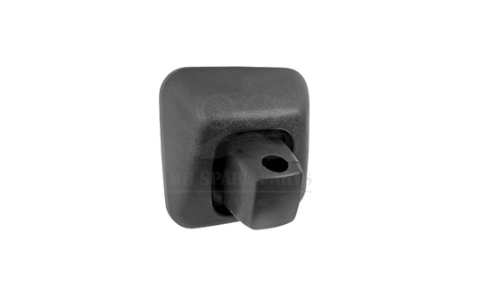 Retrovisore Grandangolo Dx-Sx Manuale Mercedes Actros Mp 2 OE 8109616