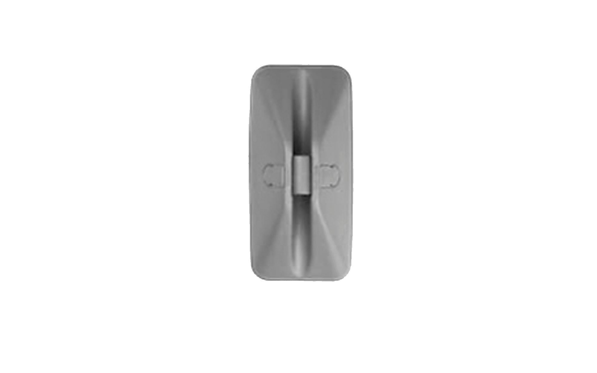 Coppa Specchio Completa Iveco