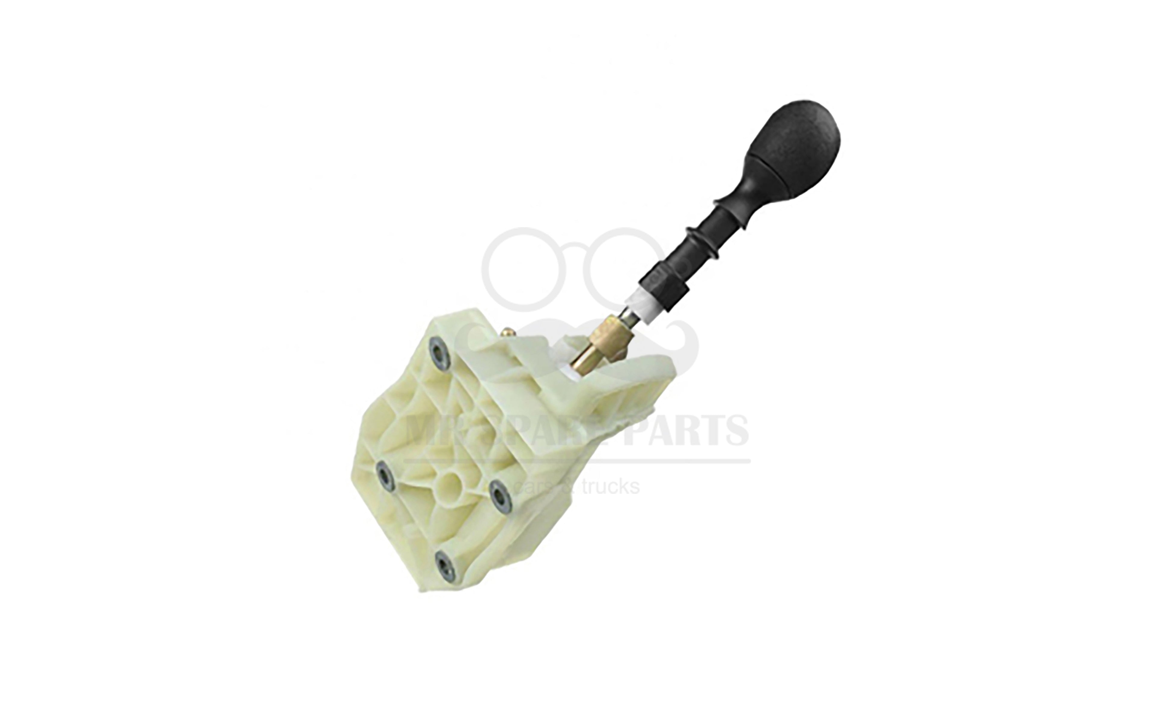 Gear Shift Lever 6 Speed IVECO Daily 2006-2012 Ref OE 504179738 580126077