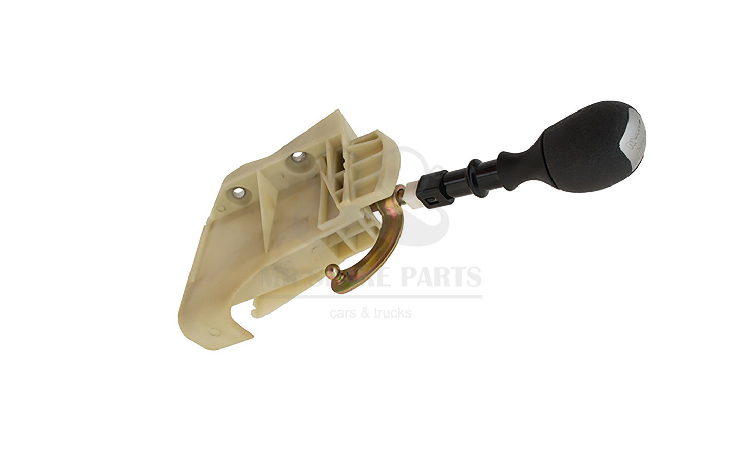 Leva Marce IVECO Daily 2006 - 2012 - 5 Marce - Adattabile - Cod. 5801260773