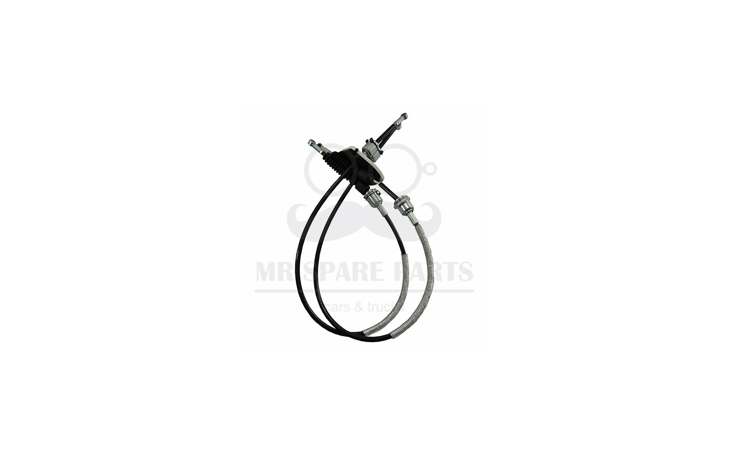 Cavo Cambio Manuale Cp0120 IVECO Daily/Piattaforma/Telaio/Van/VI 2.3L OE 5801317933 5801317933K