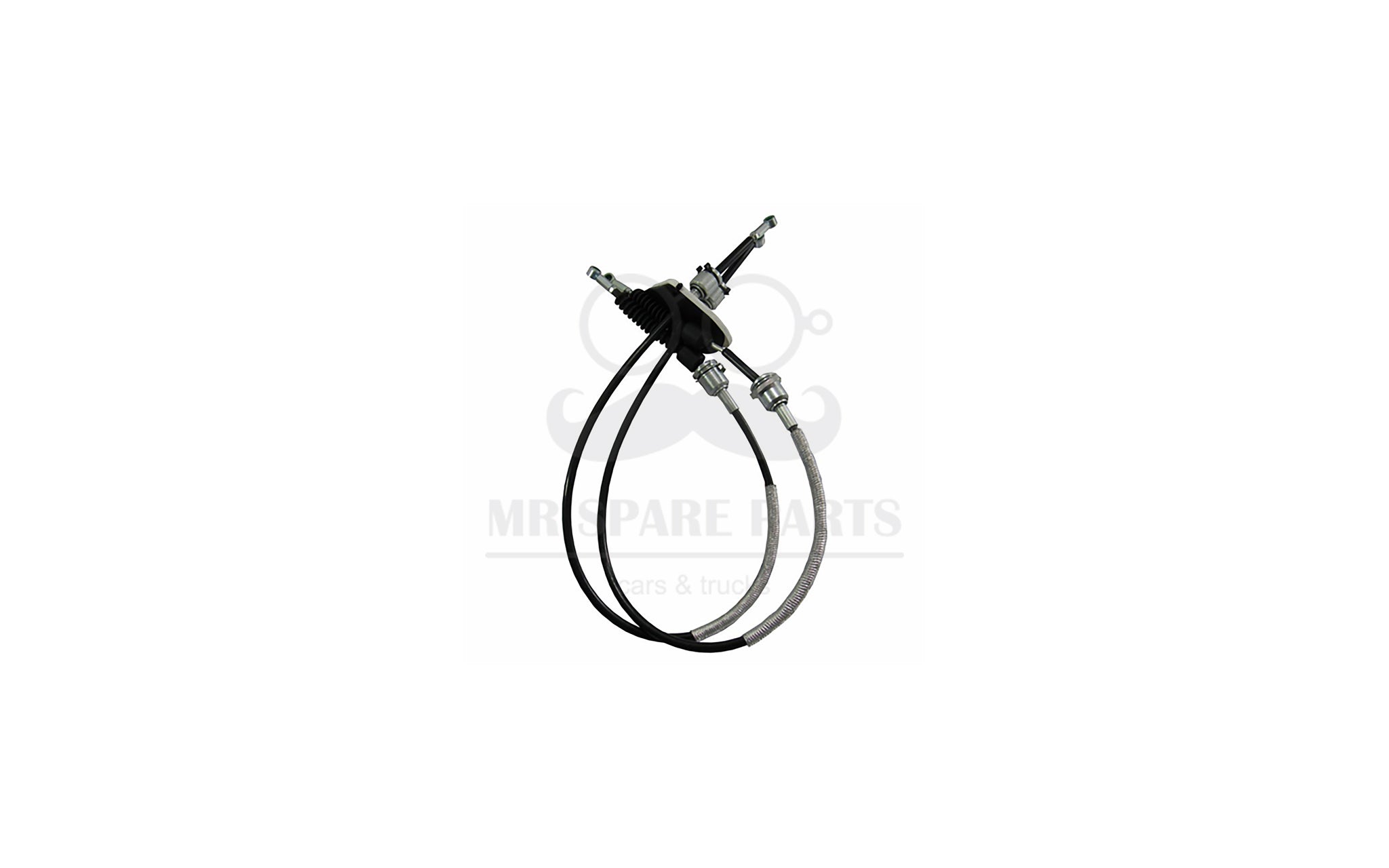 Cavo Frizione per IVECO Daily OE 5801317933 5801317933K - Mr Spare Parts - Code 13252216