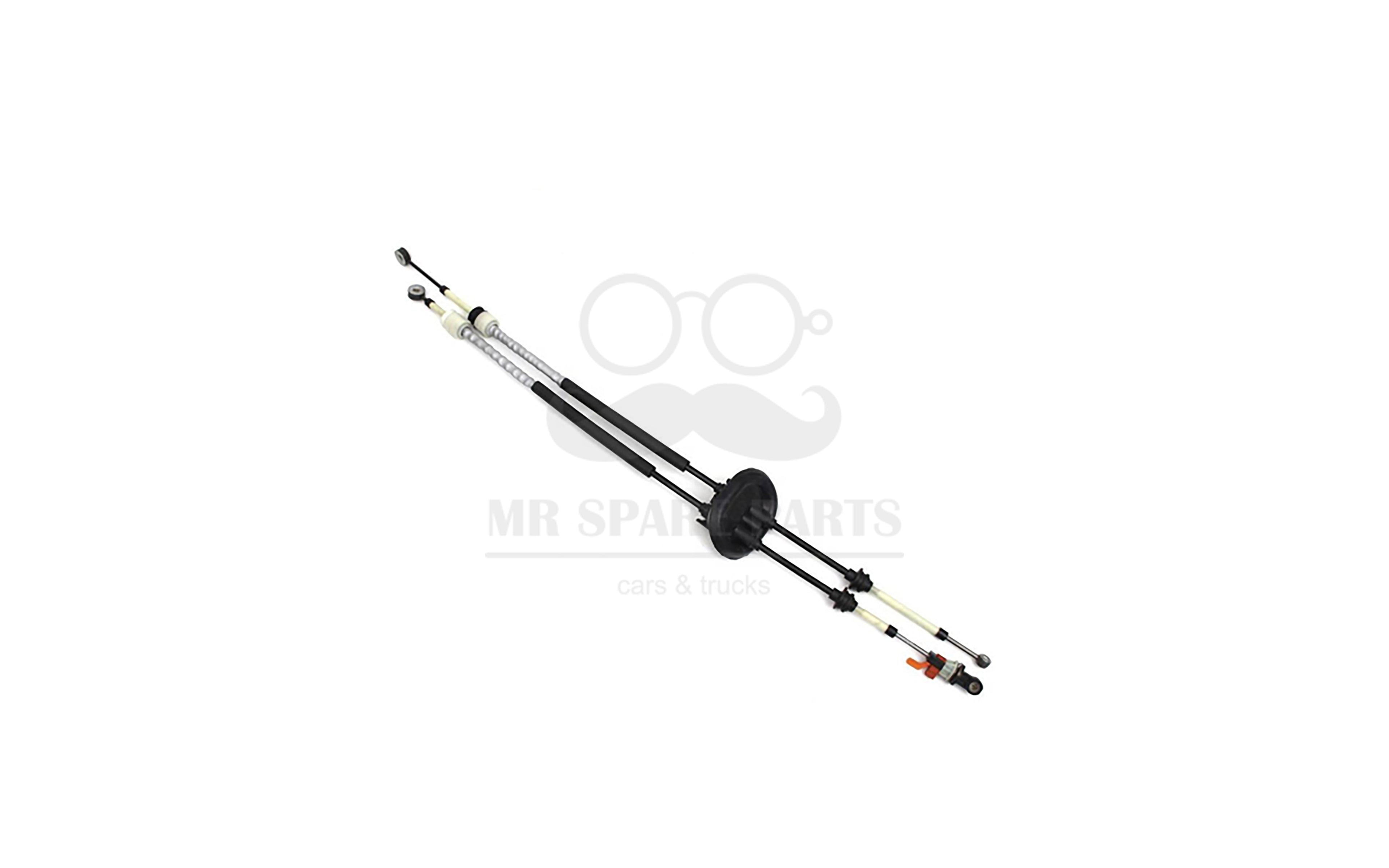 Cavo Frizione FIAT Ducato 2444S7