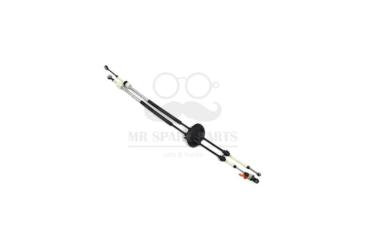 Cavo Frizione Fiat Ducato 2444S7