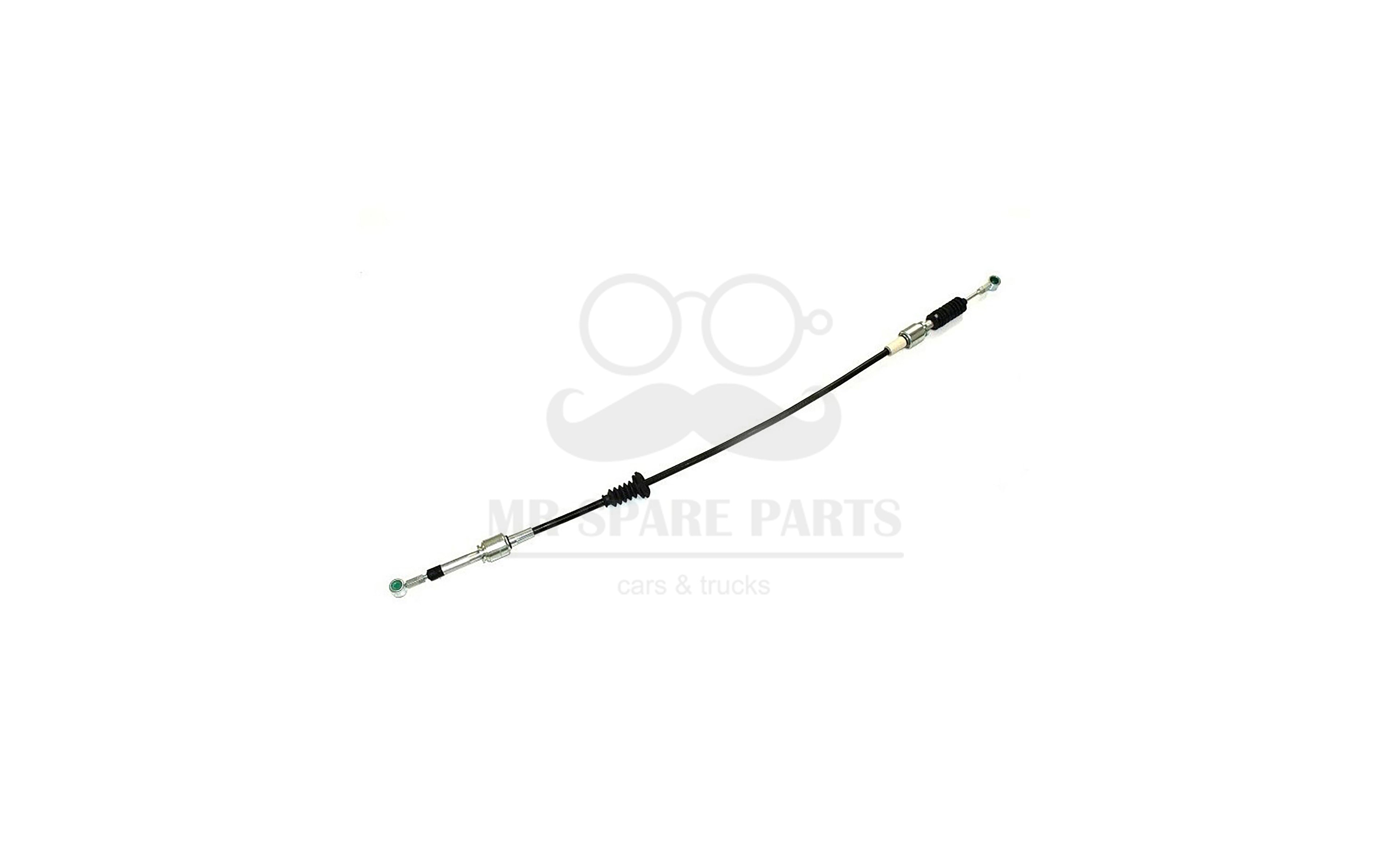 Cavo Frizione FIAT Ducato 2444.V3