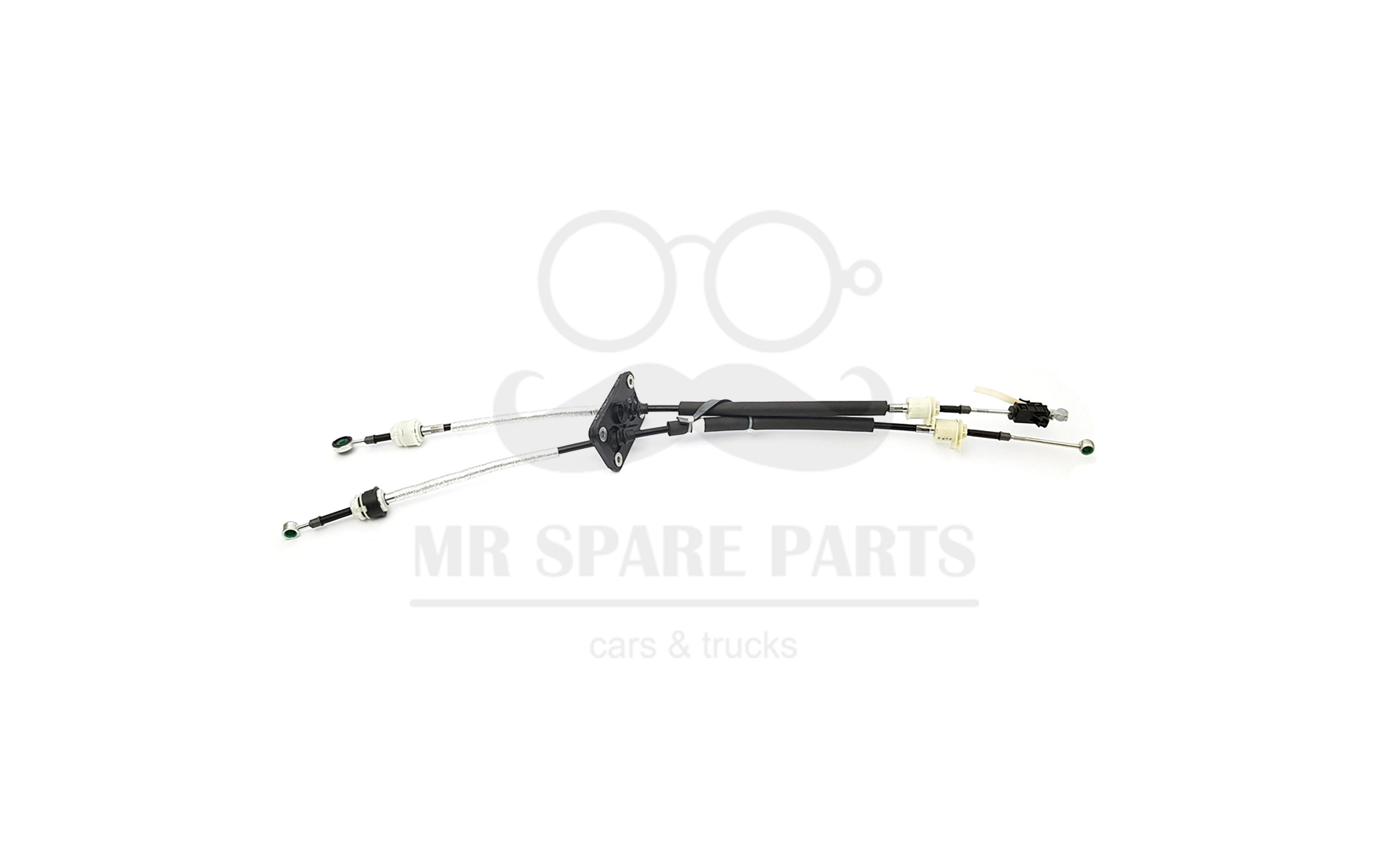 Cavo Frizione FIAT Ducato 1609735580