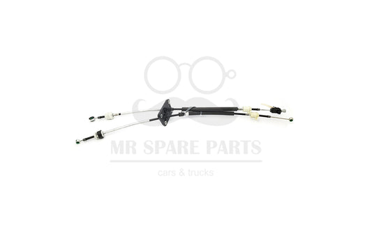 Cavo Frizione Fiat Ducato 1609735580