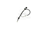 CAVO FRIZIONE ORIGINALEFIAT DUCATO 1310132080